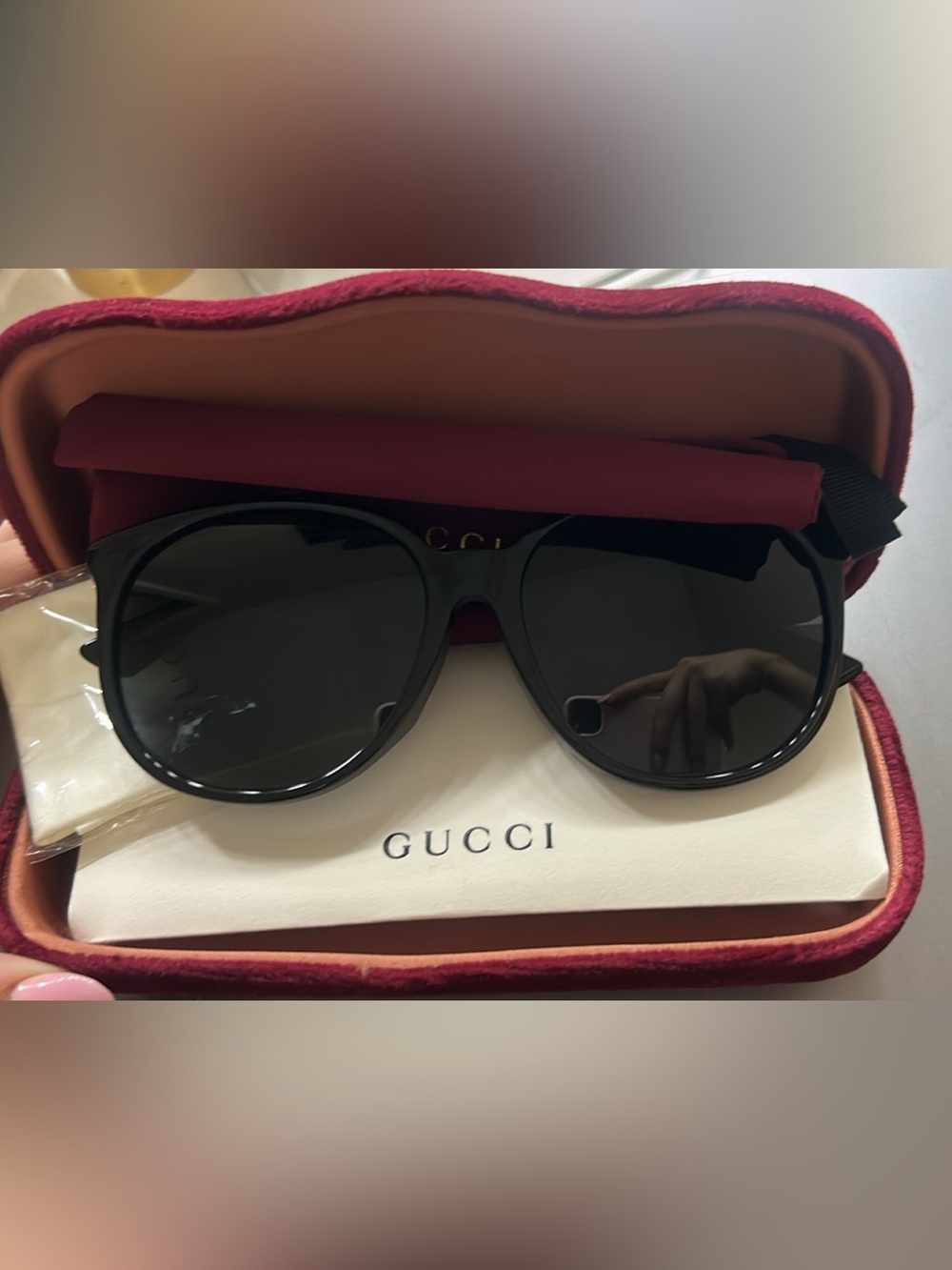 Gucci Sunglasses